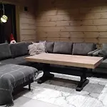 Stor Og Koselig I Dom wakacyjny *