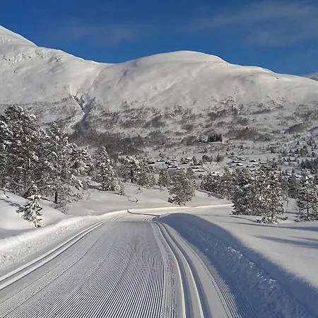 Ny Og Moderne I Stryn