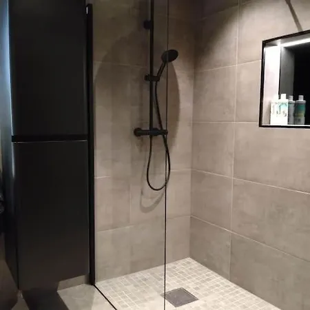 Ny Og Moderne I Holiday home