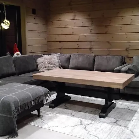 Ny Og Moderne I Holiday home *