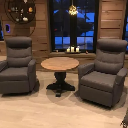 Ny Og Moderne I * Stryn