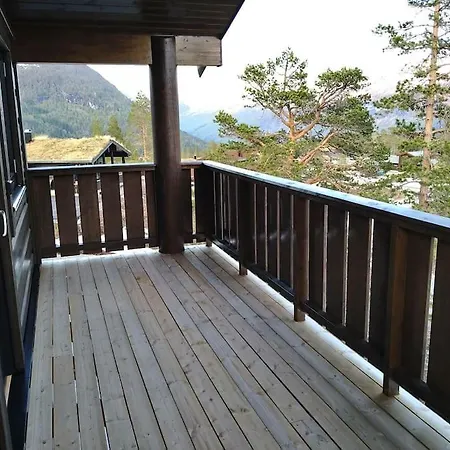 Ny Og Moderne I Holiday home