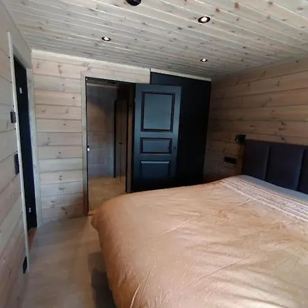 Holiday home Ny Og Moderne I