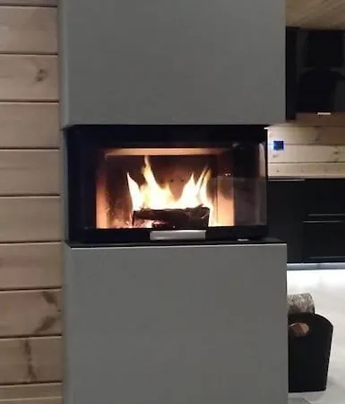Дом отдыха Stor Og Koselig I