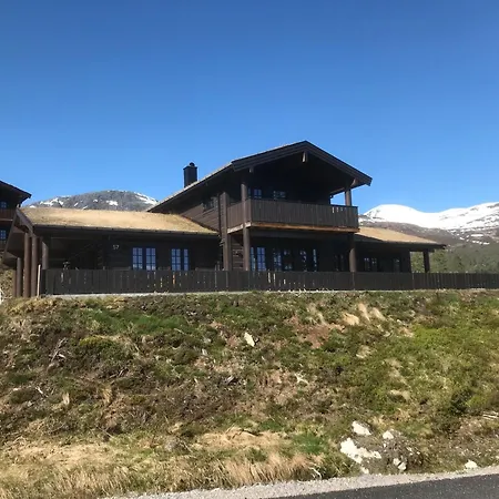 Stor Og Koselig I *