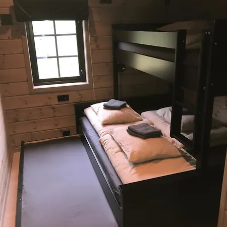 Ny Og Moderne I Stryn