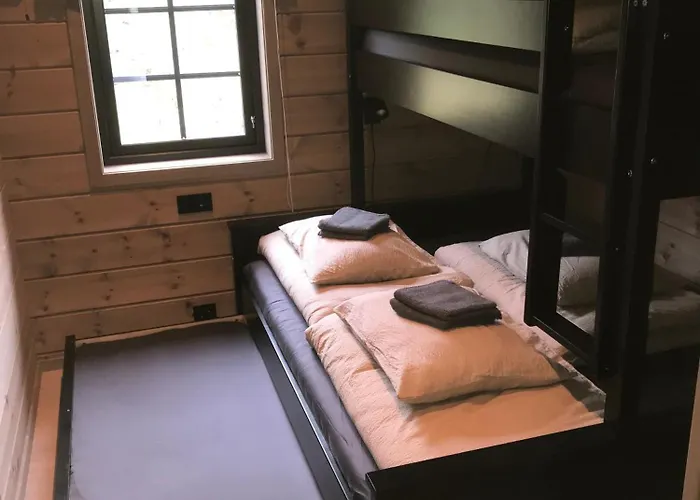 Stor Og Koselig I Stryn