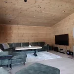 Holiday home Stor Og Koselig I